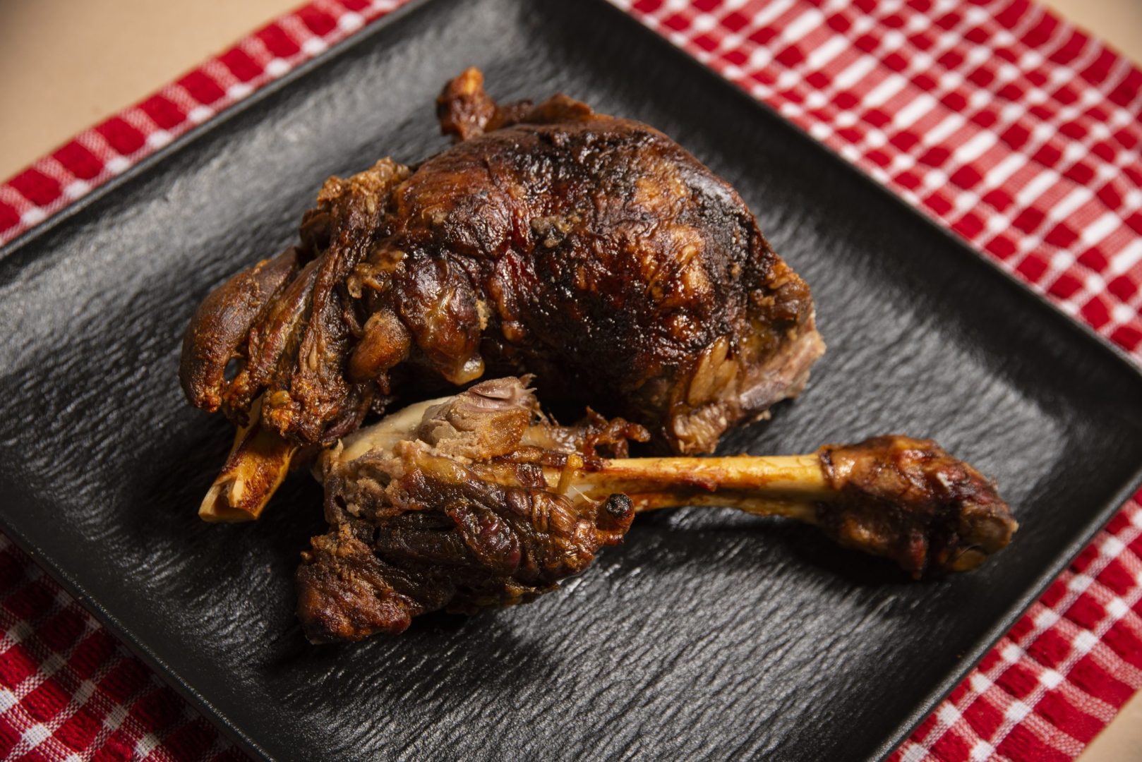 Lamb Leg – by pre-order